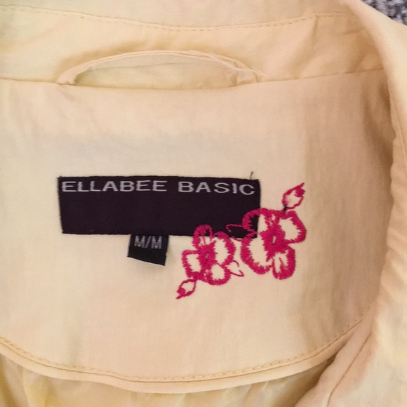 Spring Jacket - Picture 5 of 8